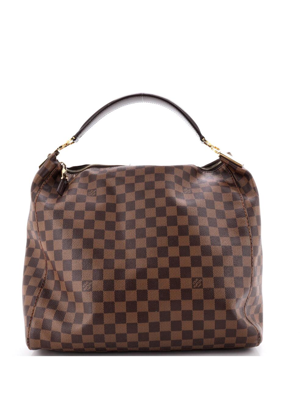 Louis Vuitton Portobello Handbag Damier #374809L18B